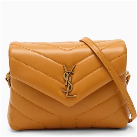 borsa yves saint laurent loulou toy|saint laurent ysl crossbody.